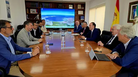 puerto ceuta algeciras ope