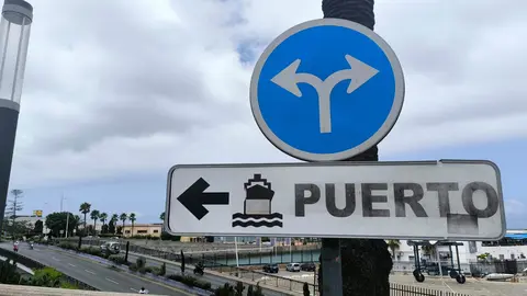 puerto recurso