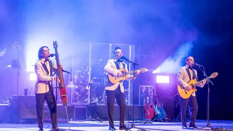 café quijano concierto