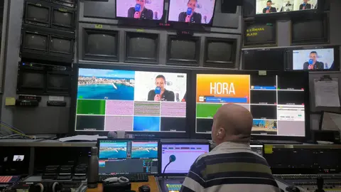 rtvce control