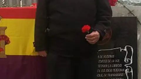 Foto Alfonso