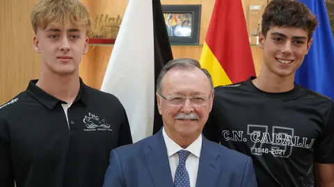 2025 - 07 - 24 - Recepción CN Caballa - 19