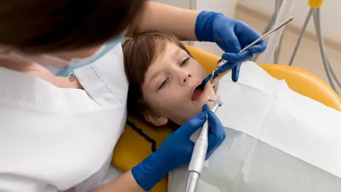 dentista