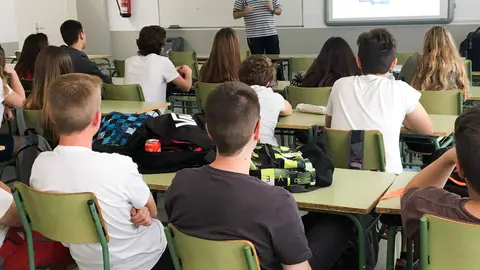 educación especial
