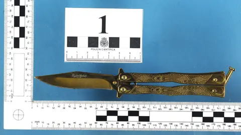 08-08-2025 DETENIDO FERIA