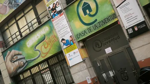 casa juventud