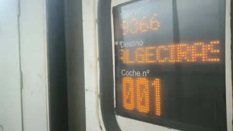 tren ferroviario renfe