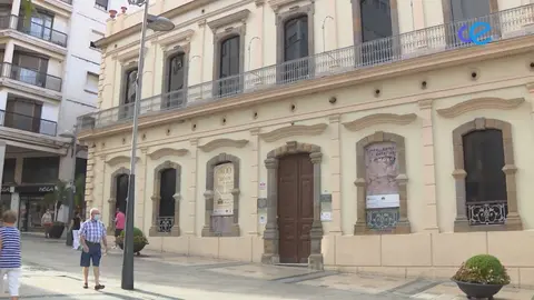 museo revellín