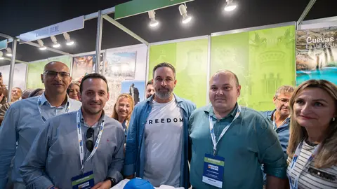 redondo vox viva evento