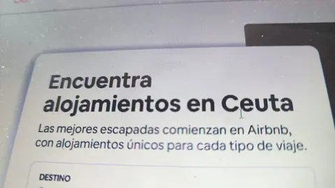 airbnb pisos