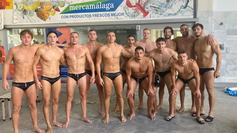 El Caballa no ha podido comenzar la temporada con buen pie