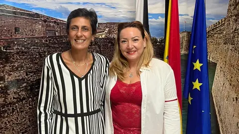 chandiramani yolanda aparicio ugt