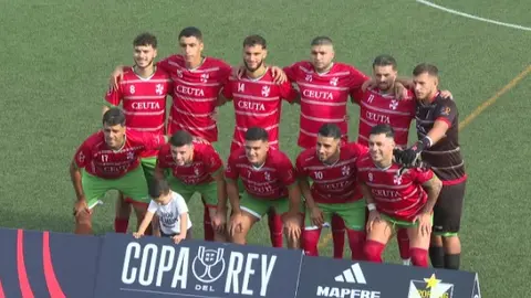 El Sporting ha perdido por 2-0 en Maracena tras el empate a uno de la ida