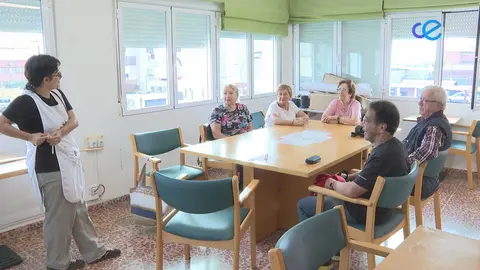 taller memoria imserso