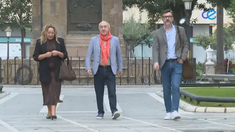 ugt pepe alvarez yolanda aparicio