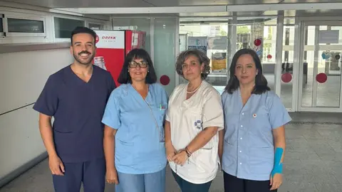 enfermería congreso filen