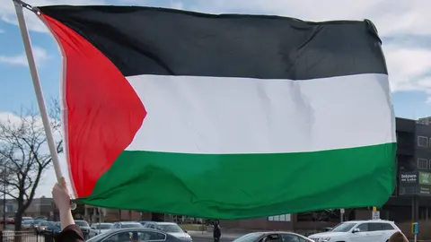 palestina bandera