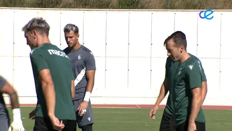 ad ceuta entrenamiento