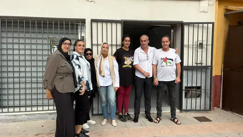 asociación vecinos príncipe