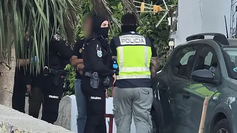 policía nacional 5