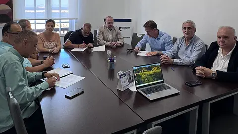 empresarios sindicatos hostelería convenio