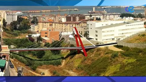 puente arroyo paneque