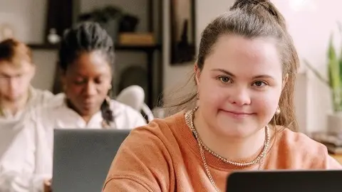 esenciales once discapacidad