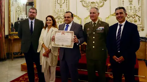 premio fernando leyba trillo