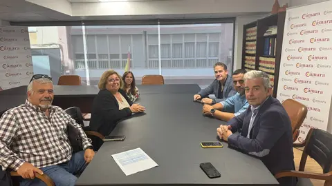 autoescuelas cámara