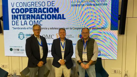 COLEGIO DE MEDICOS COMCE