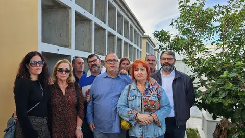 ugt homenaje juan carlos pérez