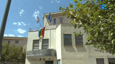 ministerio de educación