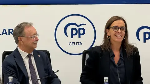 Junta Directiva PP Ceuta Fúnez 01