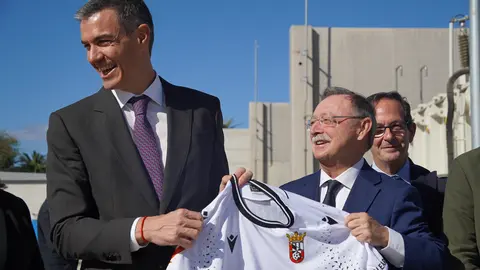 2025 - 11 - 20 - Visita Sánchez - 35