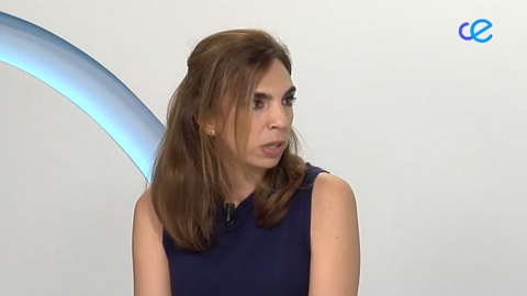 directora científica aecc