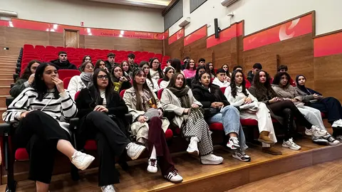 alumnado siete colinas granada