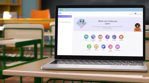 ainara ia educación