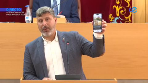 mohamed mustafa presupuestos