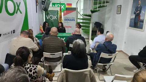 Nuestro Corazon Bandera_2 vox