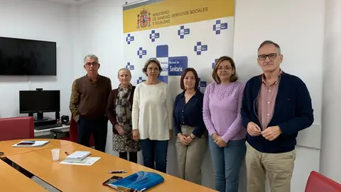 ingesa neurodiversidad