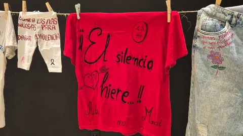 arte penitenciario tela