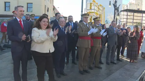 acto constitución 2024