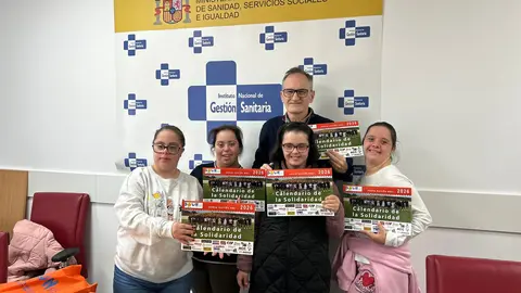 síndrome down ingesa