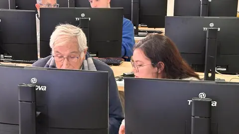 IA mayores siete colinas