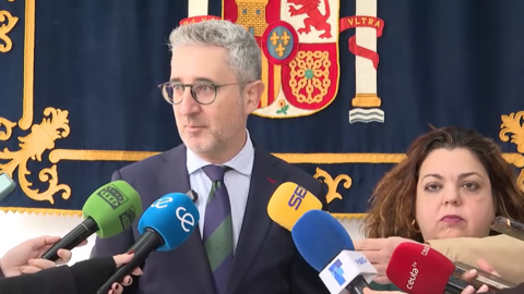 arcadi españa secretario estado política territorial