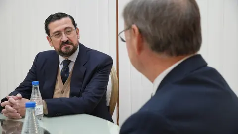 2025 - 12 - 11 - Recepcion DC Casa Árabe - 6