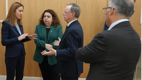 protección Civil 2 barcones vivas