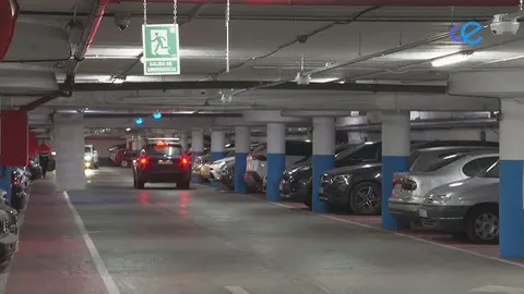 amgevicesa aparcamiento