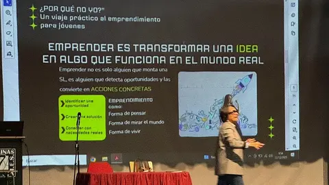 emprendimiento siete colinas