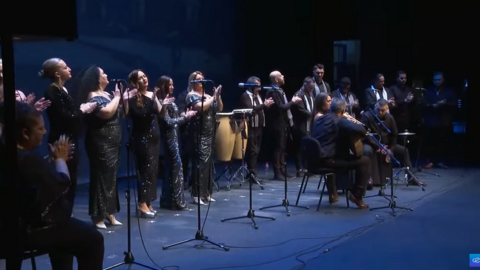 concurso coros navidad